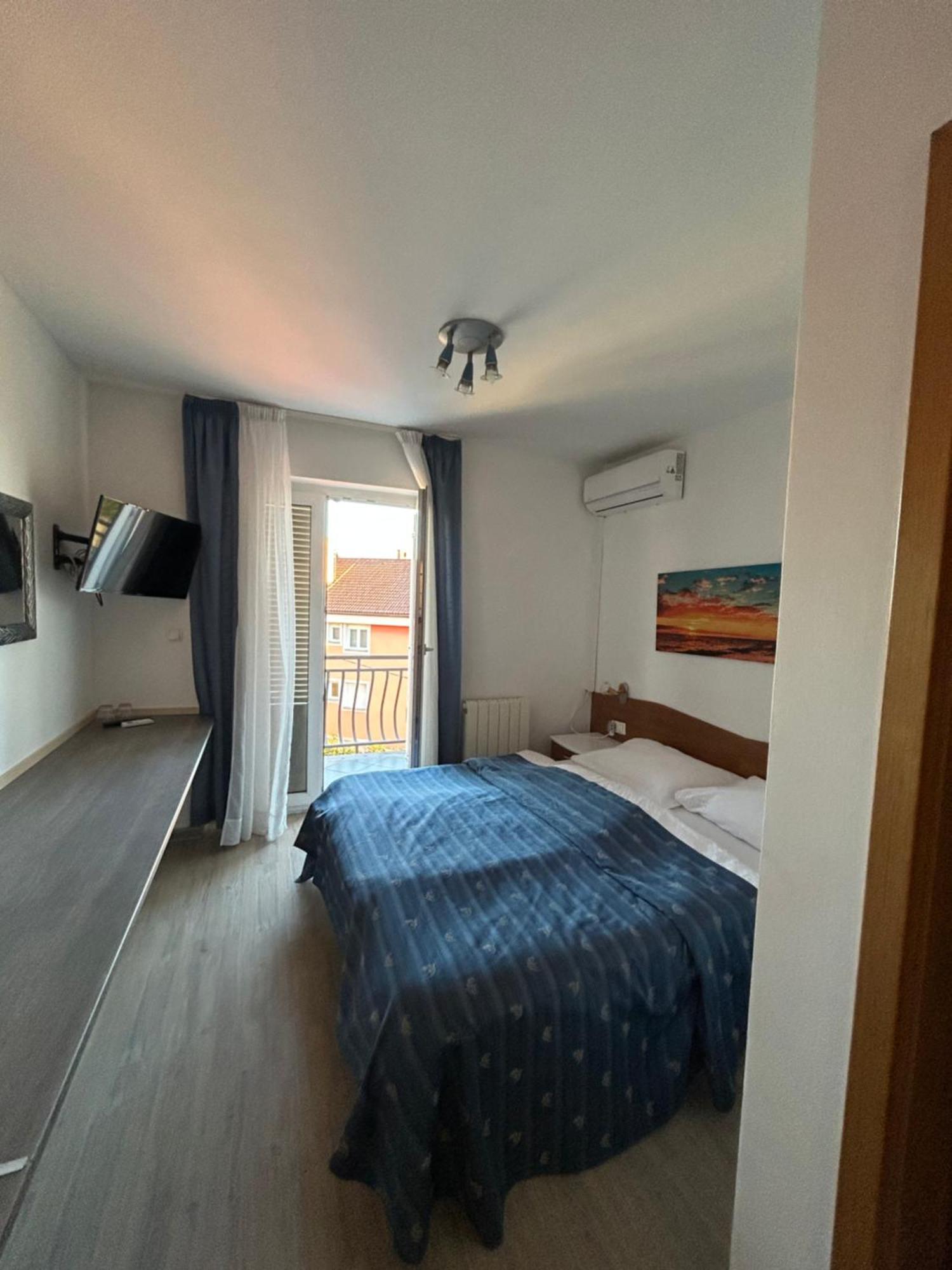 Villa Mira Kastav Esterno foto