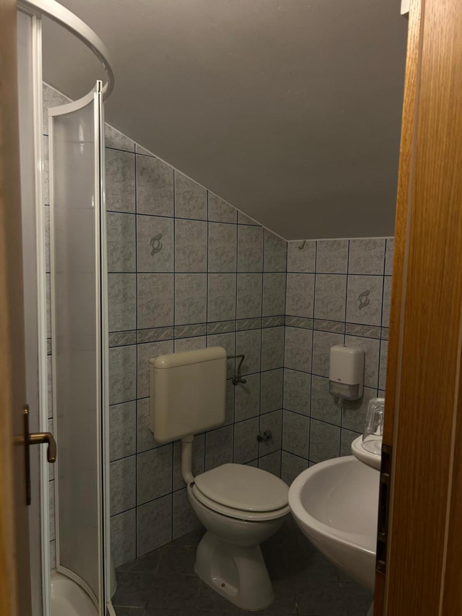 Villa Mira Kastav Esterno foto