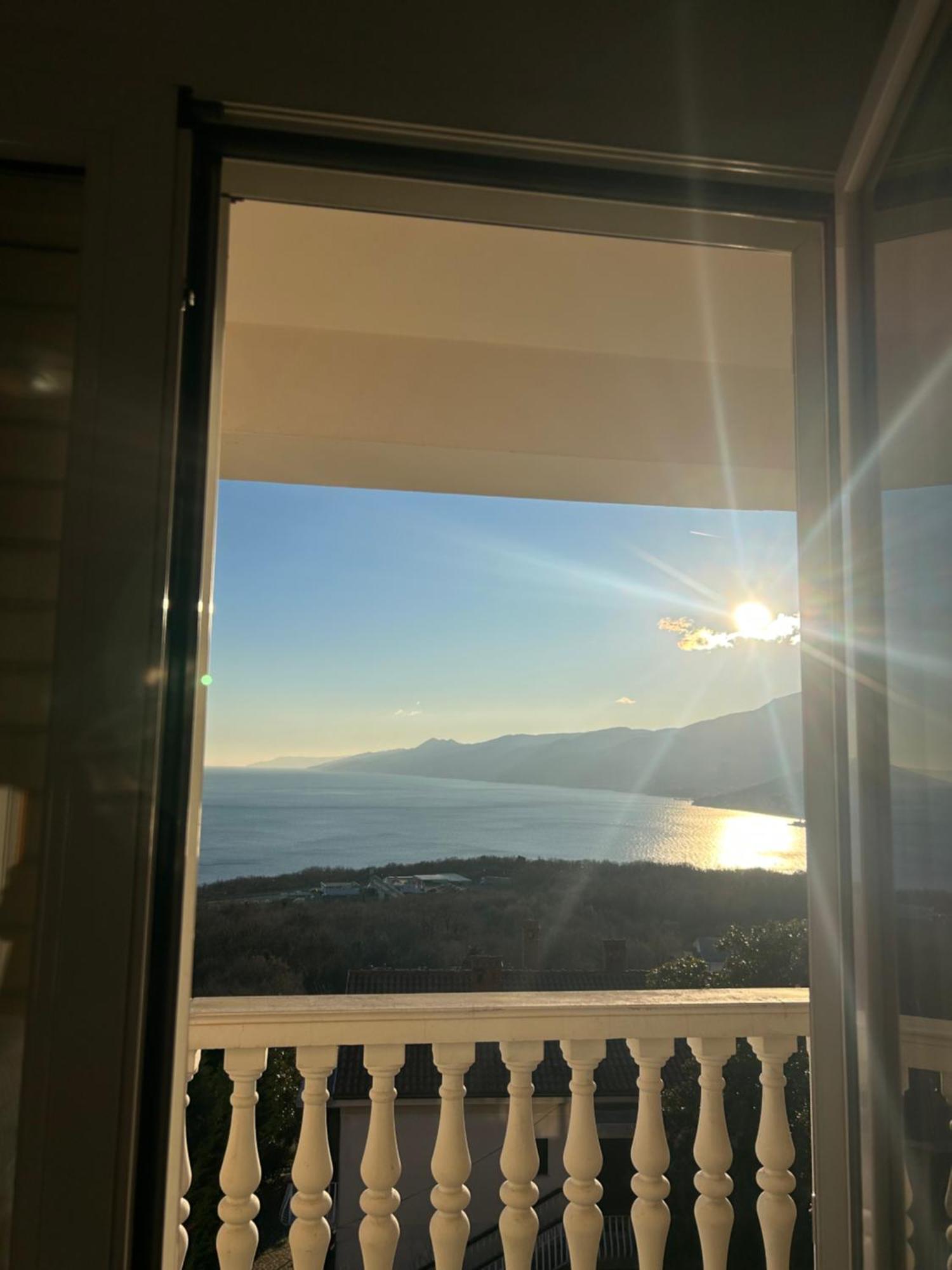 Villa Mira Kastav Esterno foto